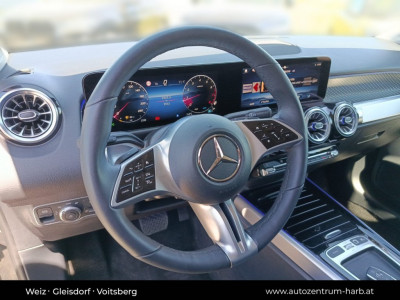 Mercedes-Benz GLB Gebrauchtwagen