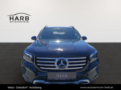 Mercedes-Benz GLB Gebrauchtwagen