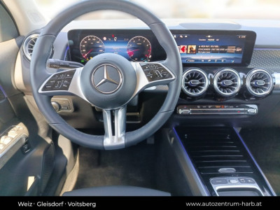 Mercedes-Benz GLB Gebrauchtwagen