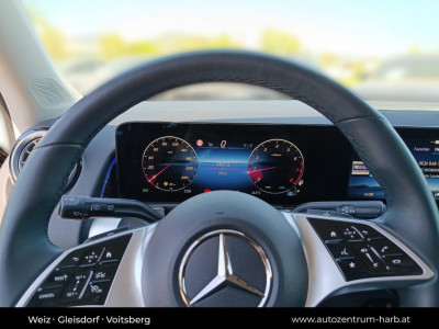 Mercedes-Benz GLB Gebrauchtwagen