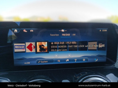 Mercedes-Benz GLB Gebrauchtwagen