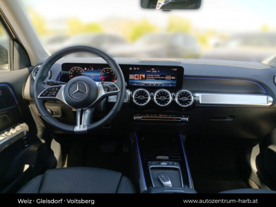 Mercedes-Benz GLB Gebrauchtwagen Mercedes-Benz GLB Gebrauchtwagen