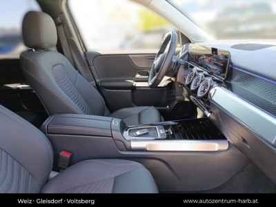 Mercedes-Benz GLB Gebrauchtwagen