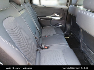 Mercedes-Benz GLB Gebrauchtwagen