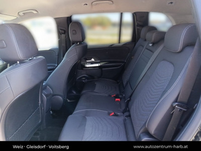 Mercedes-Benz GLB Gebrauchtwagen