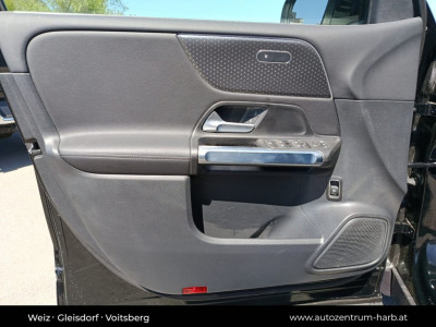 Mercedes-Benz GLB Gebrauchtwagen