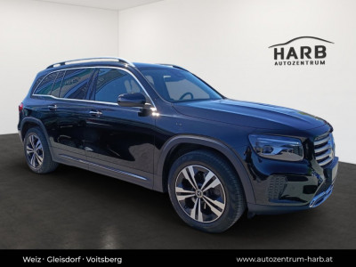 Mercedes-Benz GLB Gebrauchtwagen