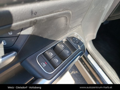 Mercedes-Benz GLB Gebrauchtwagen