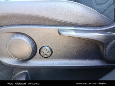 Mercedes-Benz GLB Gebrauchtwagen