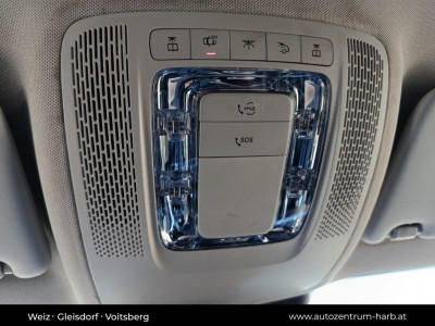 Mercedes-Benz GLB Gebrauchtwagen