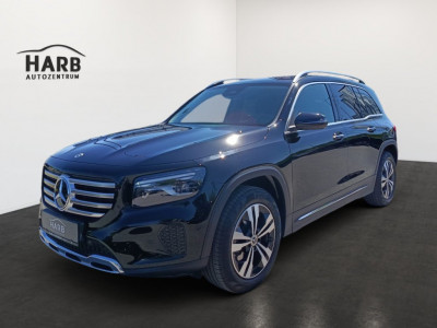 Mercedes-Benz GLB Gebrauchtwagen Mercedes-Benz GLB Gebrauchtwagen