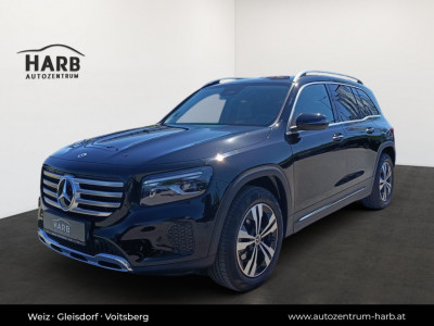 Mercedes-Benz GLB Gebrauchtwagen
