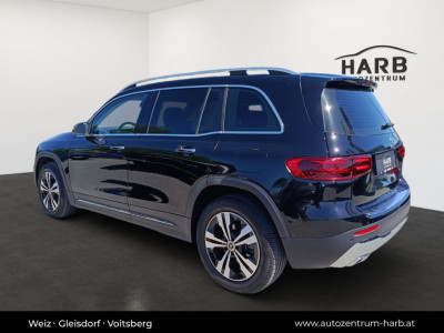 Mercedes-Benz GLB Gebrauchtwagen