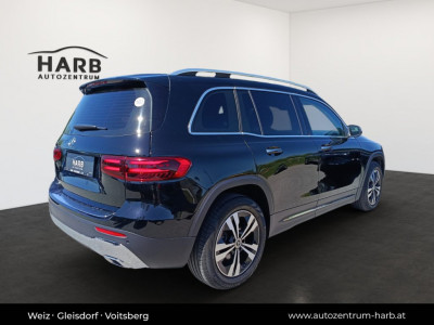 Mercedes-Benz GLB Gebrauchtwagen