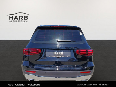 Mercedes-Benz GLB Gebrauchtwagen Mercedes-Benz GLB Gebrauchtwagen