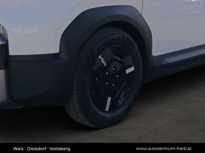 KIA PV5 Vorführwagen