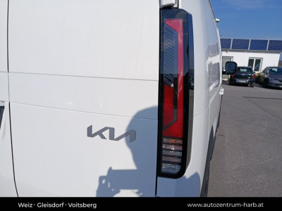 KIA PV5 Vorführwagen
