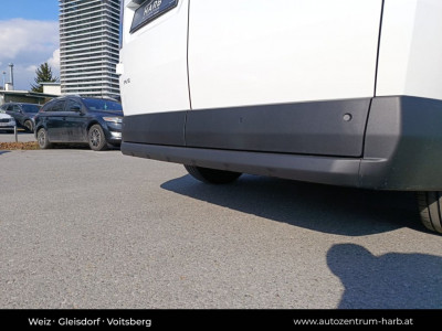 KIA PV5 Vorführwagen