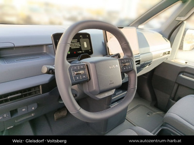 KIA PV5 Vorführwagen