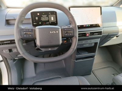 KIA PV5 Vorführwagen