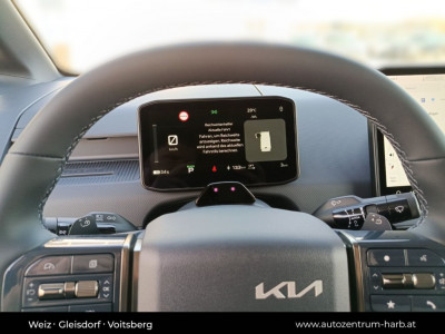 KIA PV5 Vorführwagen