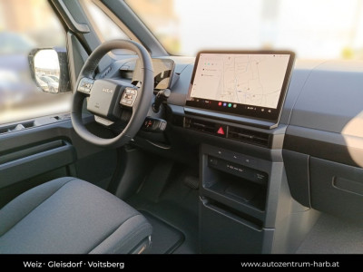 KIA PV5 Vorführwagen