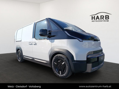KIA PV5 Vorführwagen