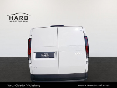 KIA PV5 Vorführwagen
