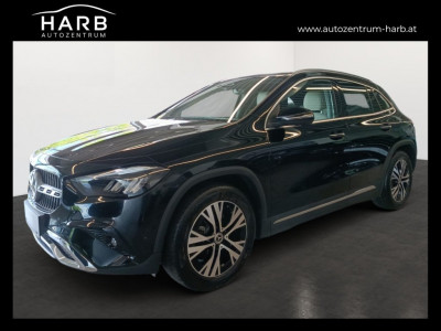 Mercedes-Benz GLA Gebrauchtwagen