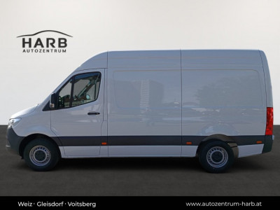 Mercedes-Benz Sprinter Neuwagen
