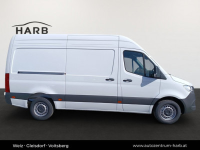 Mercedes-Benz Sprinter Neuwagen