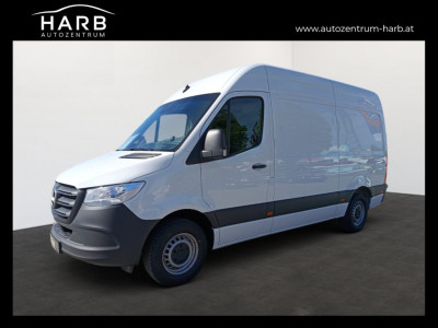 Mercedes-Benz Sprinter Neuwagen