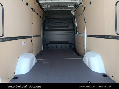 Mercedes-Benz Sprinter Neuwagen