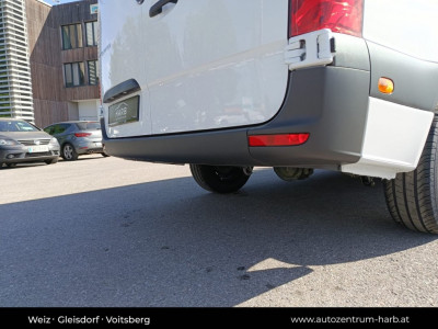 Mercedes-Benz Sprinter Neuwagen