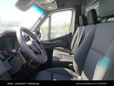 Mercedes-Benz Sprinter Neuwagen