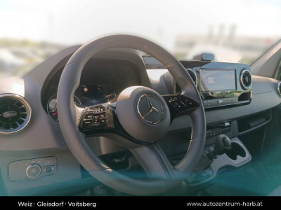 Mercedes-Benz Sprinter Neuwagen