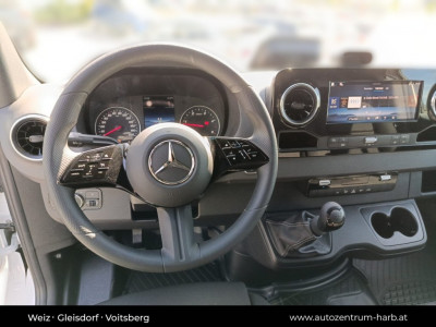Mercedes-Benz Sprinter Neuwagen