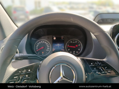 Mercedes-Benz Sprinter Neuwagen
