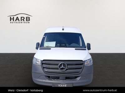 Mercedes-Benz Sprinter Neuwagen