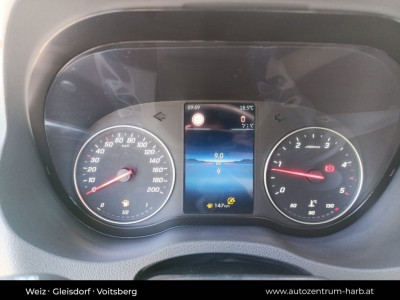 Mercedes-Benz Sprinter Neuwagen
