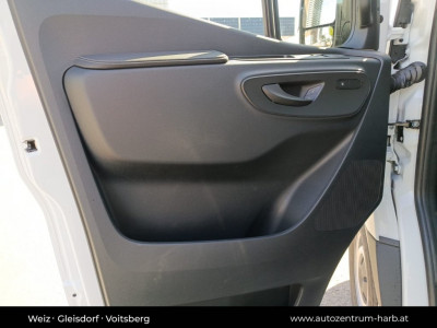 Mercedes-Benz Sprinter Neuwagen