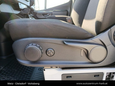 Mercedes-Benz Sprinter Neuwagen