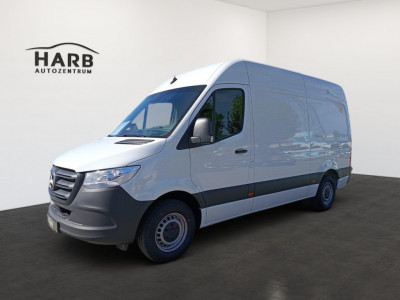 Mercedes-Benz Sprinter Neuwagen