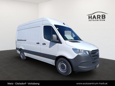 Mercedes-Benz Sprinter Neuwagen