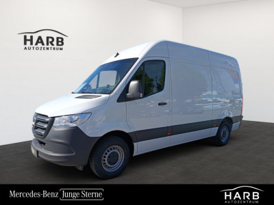 Mercedes-Benz Sprinter Neuwagen