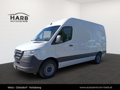 Mercedes-Benz Sprinter Neuwagen