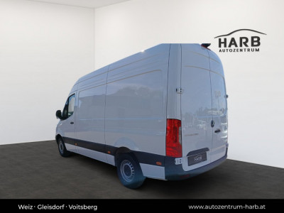 Mercedes-Benz Sprinter Neuwagen