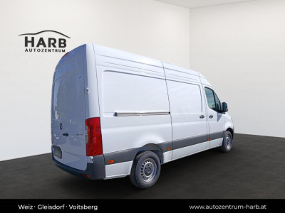 Mercedes-Benz Sprinter Neuwagen