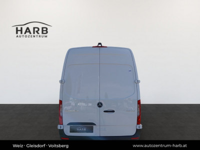 Mercedes-Benz Sprinter Neuwagen