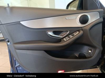 Mercedes-Benz C-Klasse Gebrauchtwagen